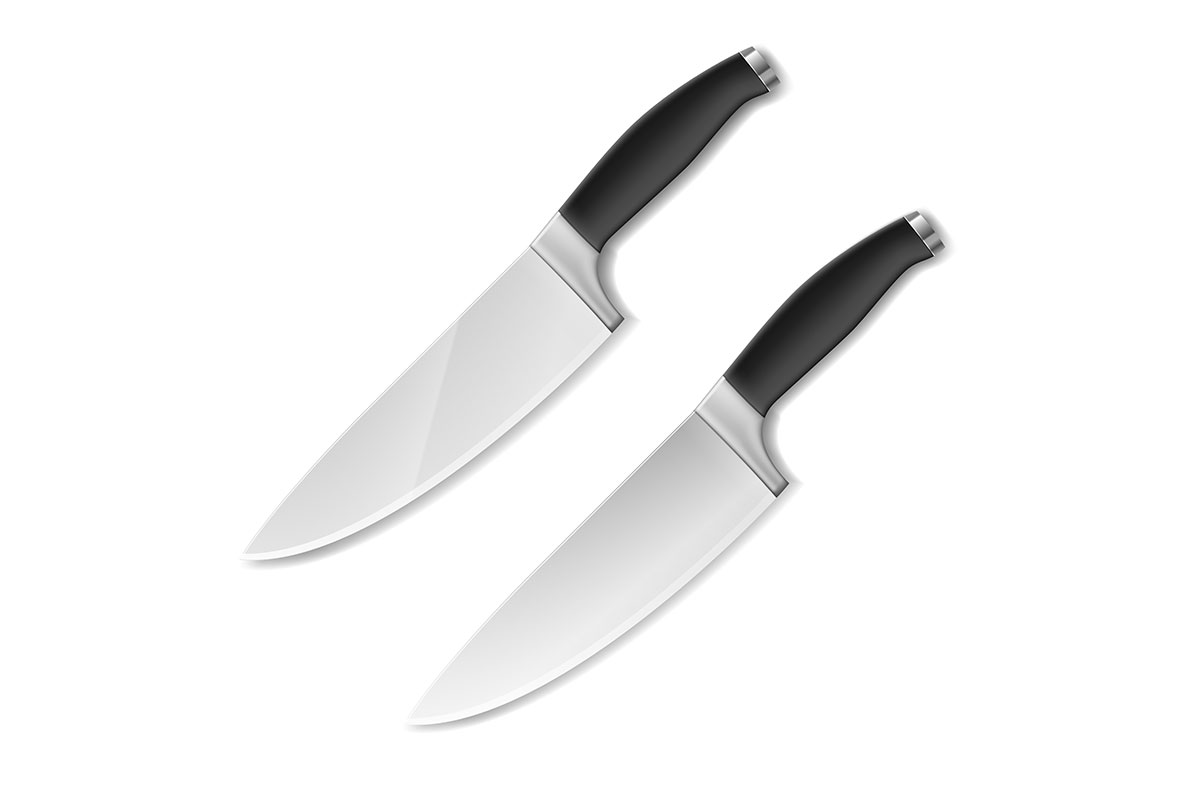 Kitchen Knives