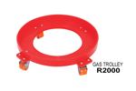 Gas Trolley