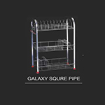 SS-Galaxy