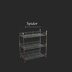 SS-SPIDER