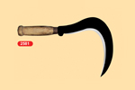 Knife GVW