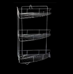 CORNER RACK 3STEP