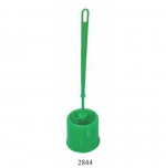 Toilet Brush Round Set Fancy