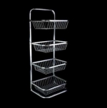 VEG. STAND 4 STEP