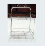 BOTTLE STAND 2STEP