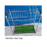 KITCHEN STAR TRAY