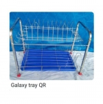 GALAXY TRAY
