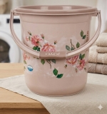 BETTER HOME GRACIA BUCKET 16 LTR PRINTED