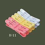 H 11
