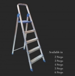 Ladder 7 Step