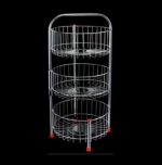 ROTATION STAND 3STEP