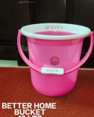 BETTER HOME BUCKET 20 LTR