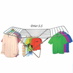 CLOTH HANGER-STEEL(8015)
