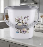BETTER HOME SQUARE LINEA BUCKETS 20 LTRS PRINTED