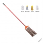 1115(Clip N Fit-M-02 Clr)